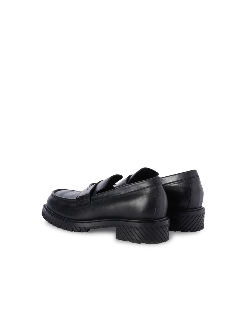 Military Loafer 6