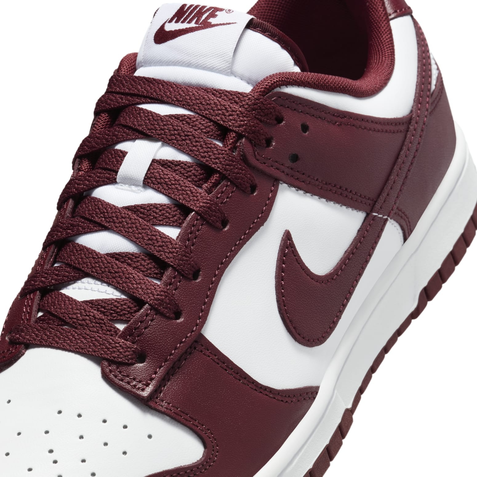 Nike Dunk Low Retro 'Redwood' DV0833-115 - 7