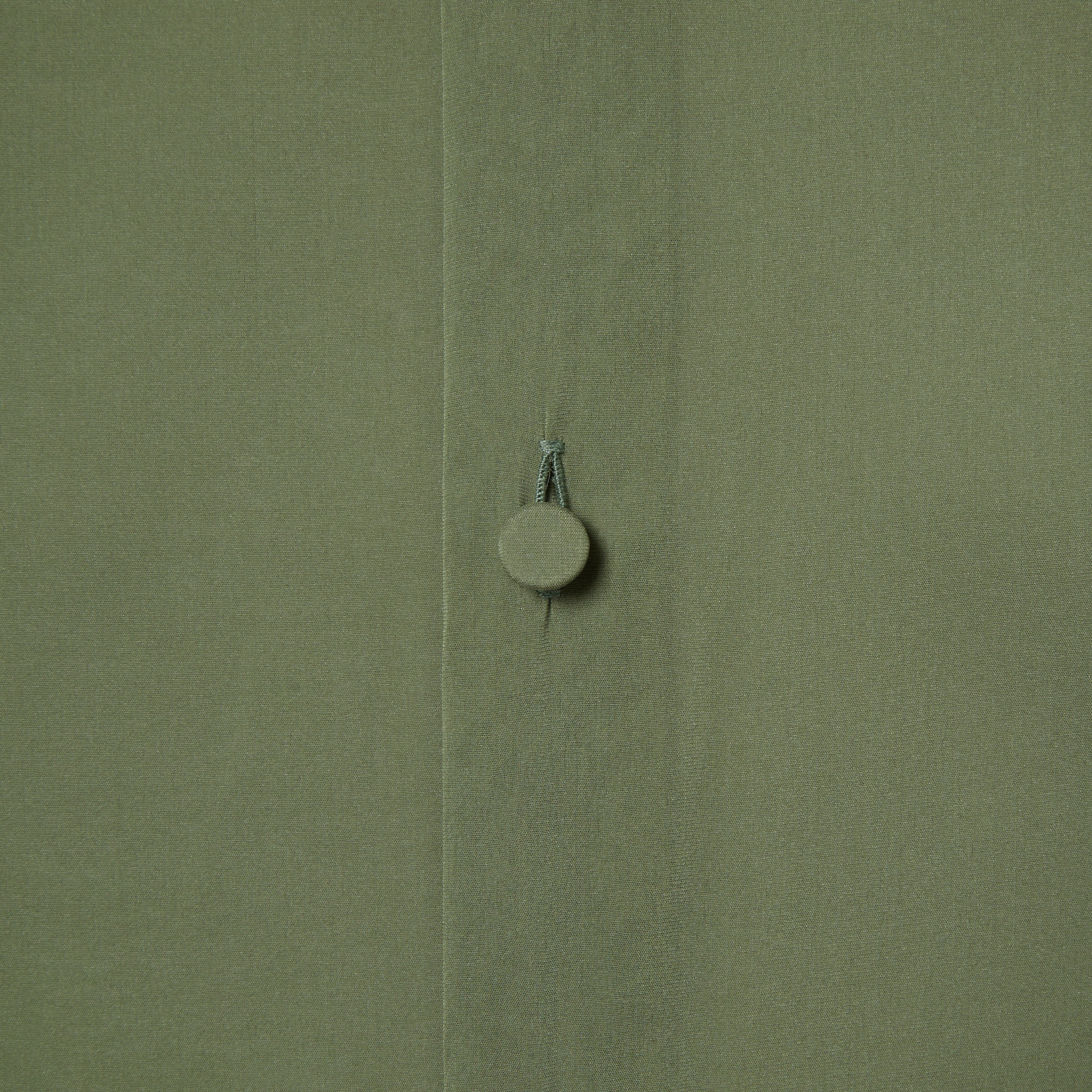 Silk stretch chiffon shirt - 6