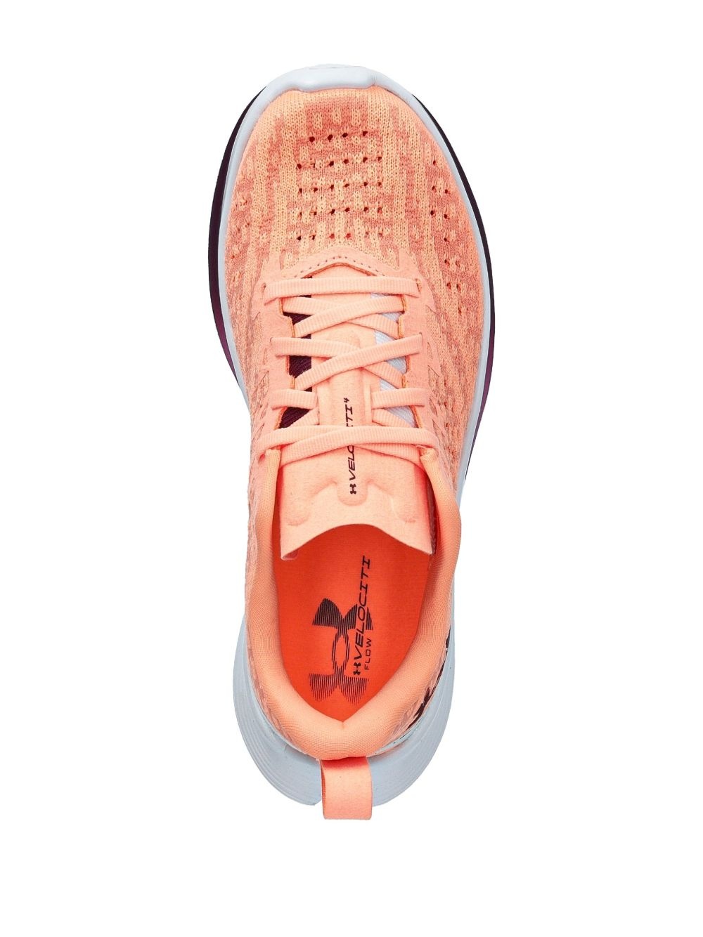Velociti 4 sneakers - 4