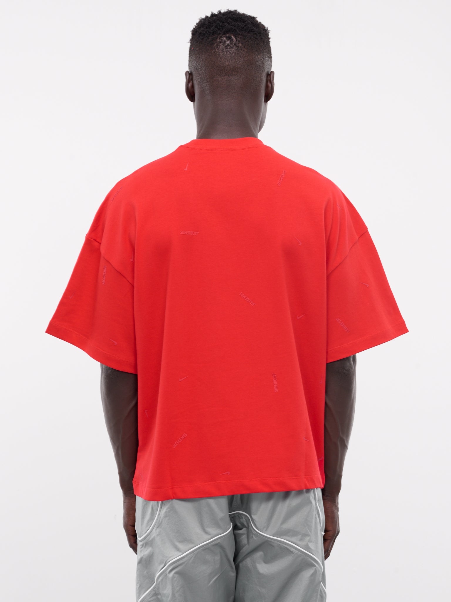 Jacquemus Le T-Shirt - 3