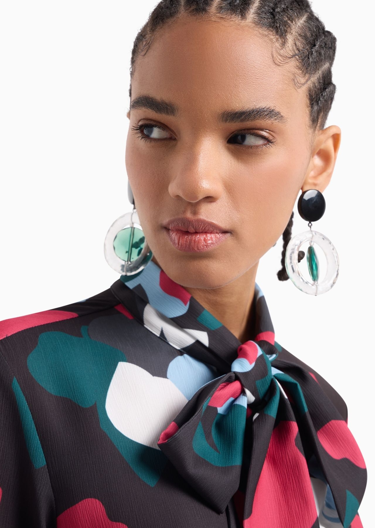 Blouses - 5