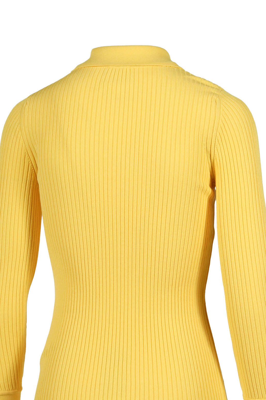 CLASSIC RIB POLO / SUN - 5