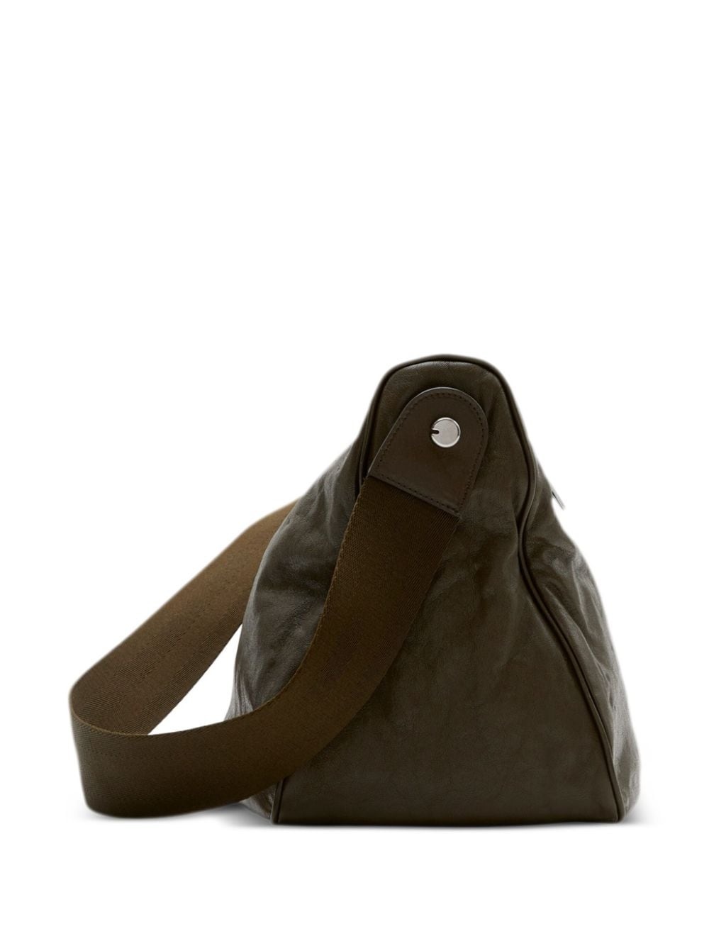 large Shield messenger bag - 4