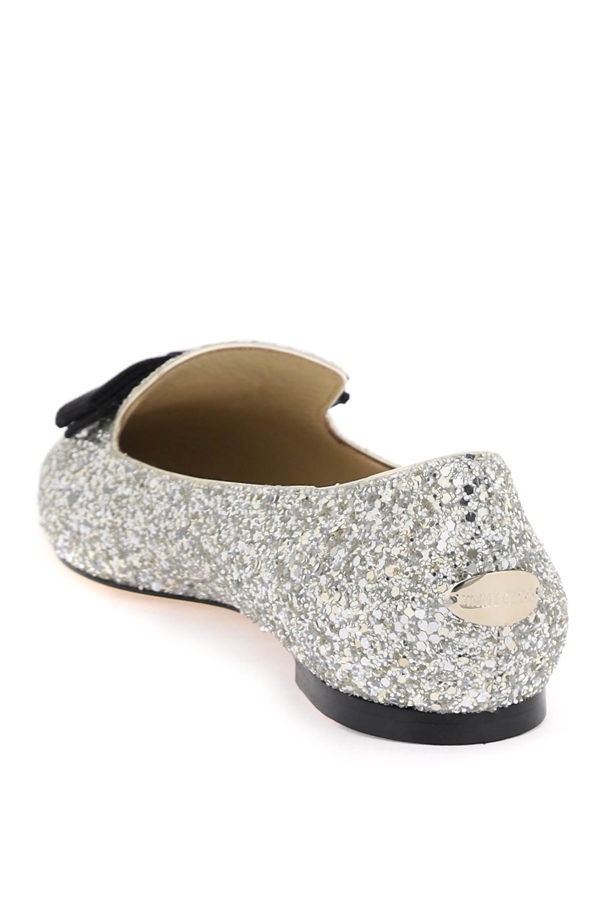 GALA BALLET FLATS - 2