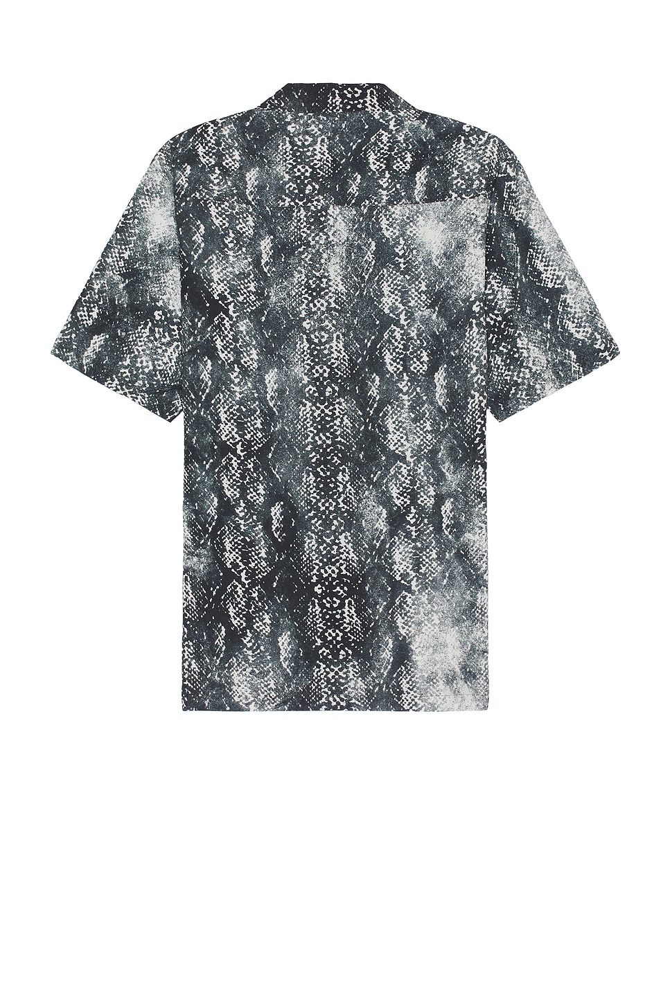 Mamba Resort Shirt - 2