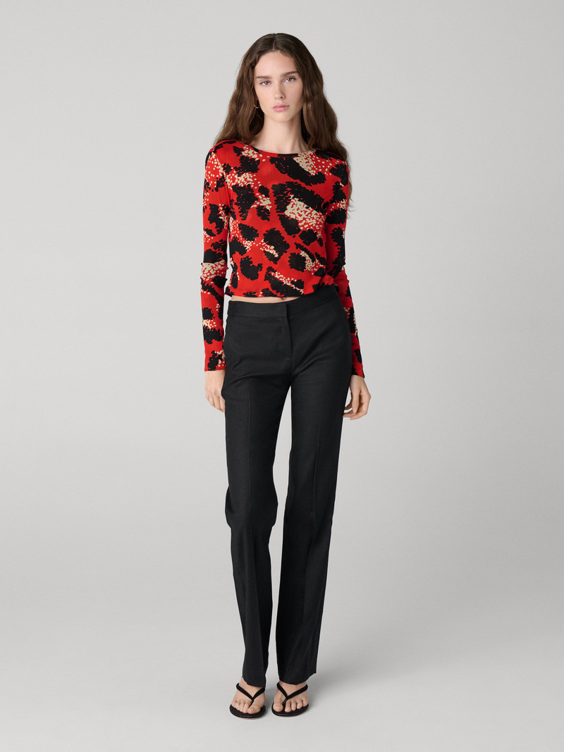 Logan Reversible Top 1