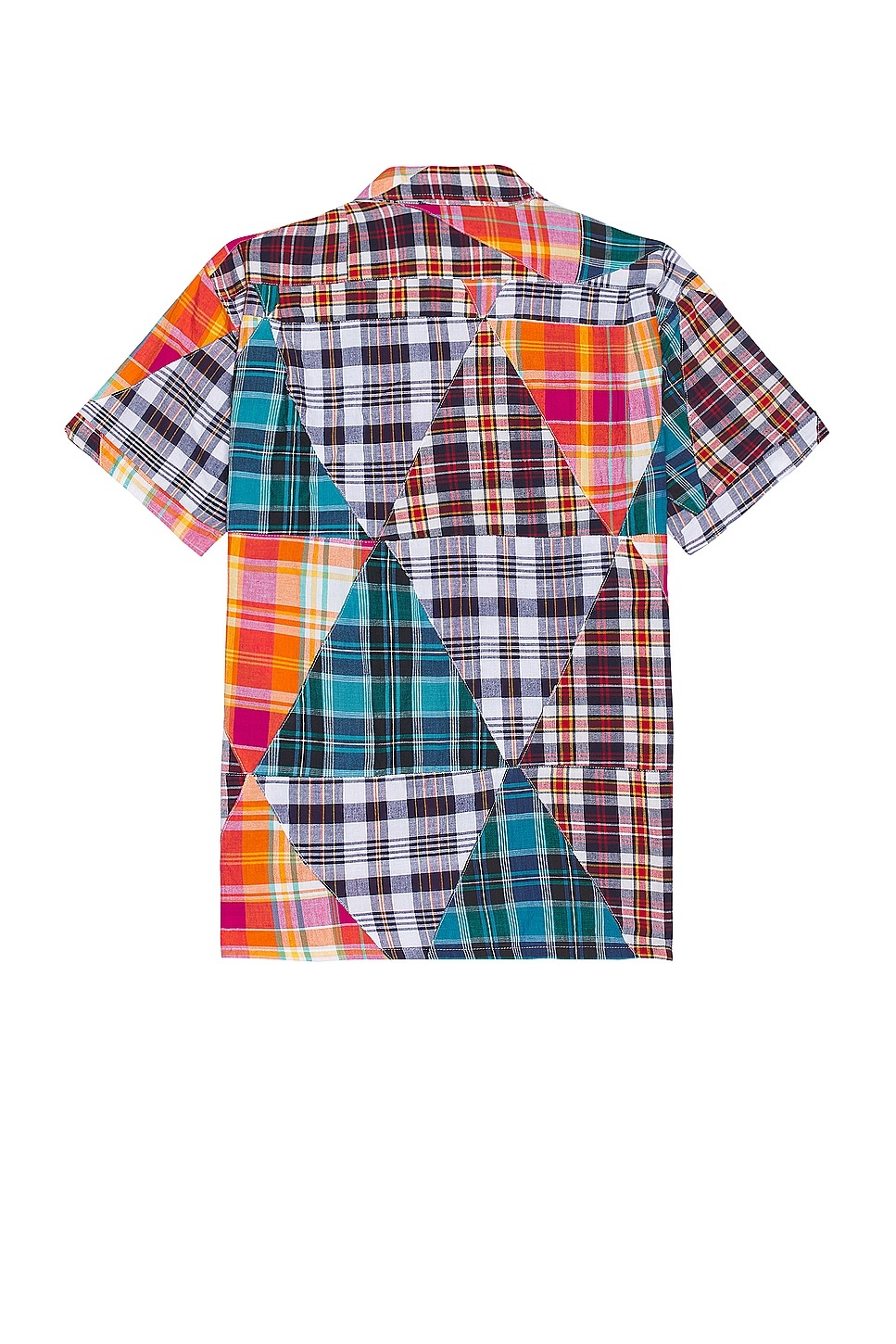 Camp Shirt - 2