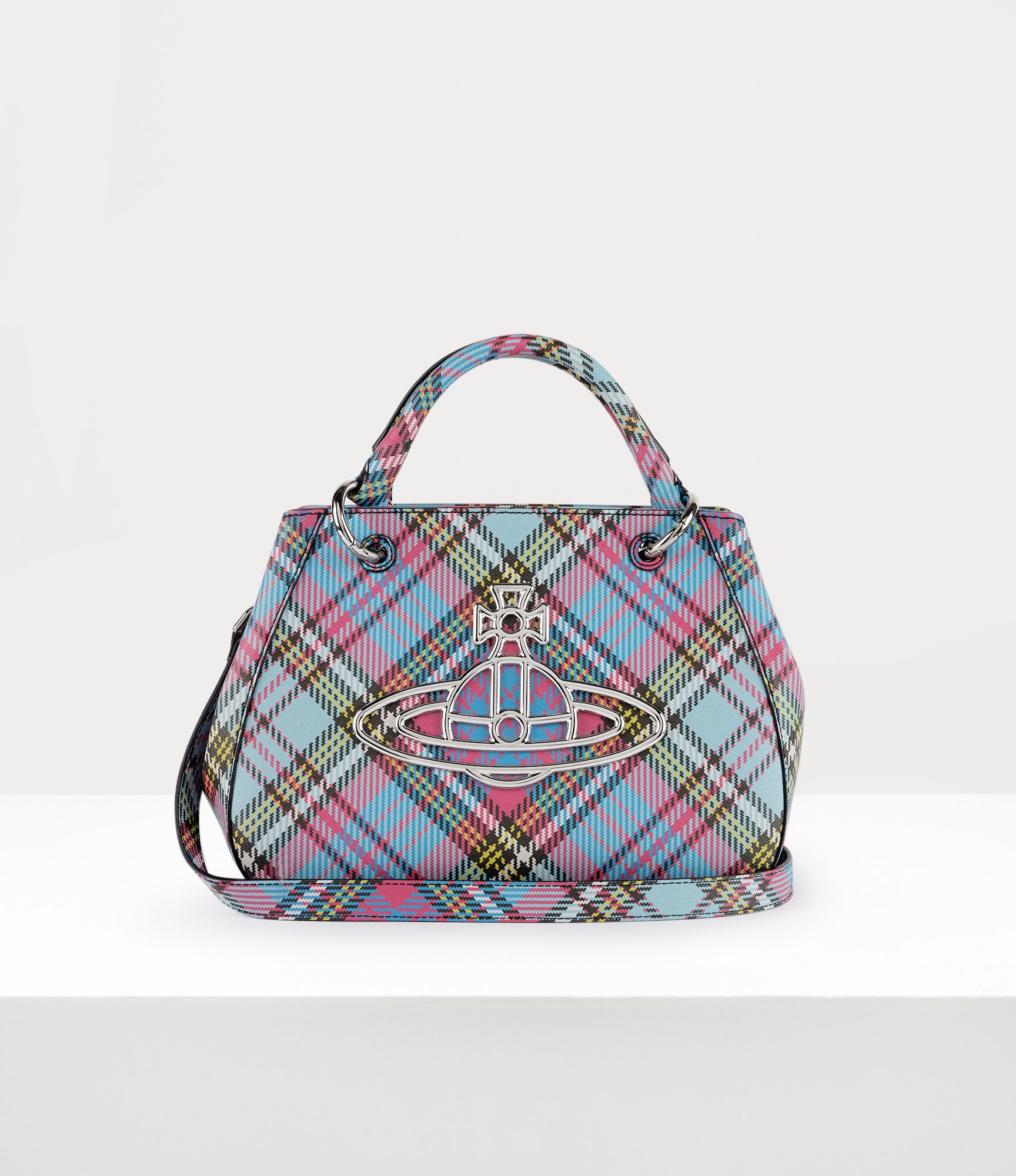 JUDY SHOPPER BAG - 3