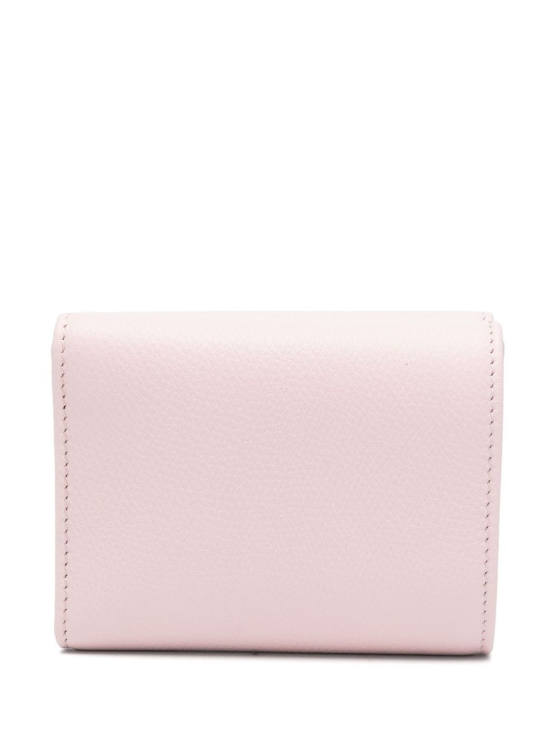 Valentino VLogo wallet outlook