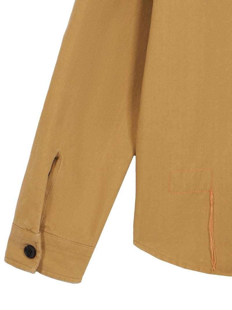 Kenny shirt 3