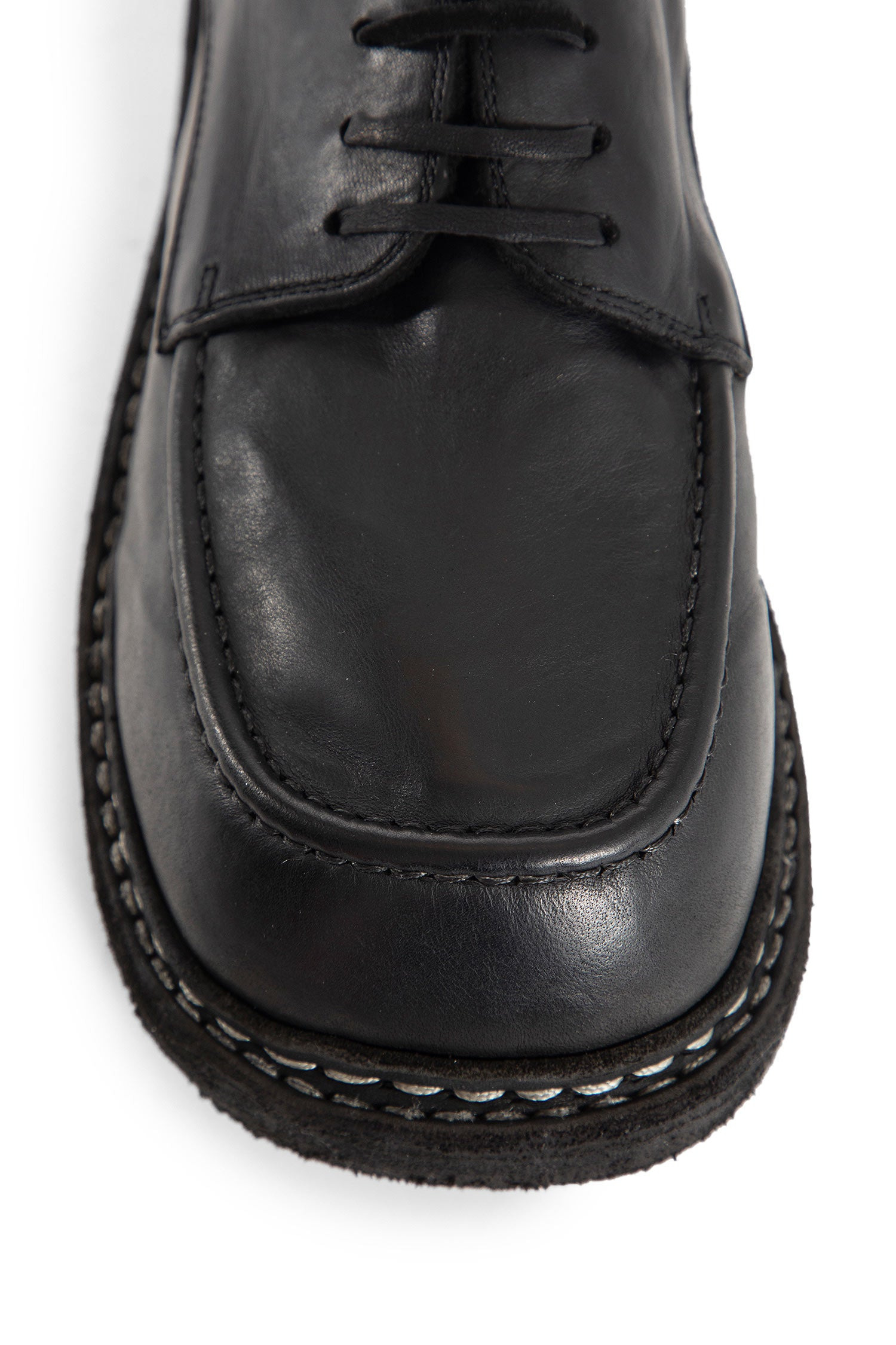 Soft-Horse-Full-Grain-Shoes - 5