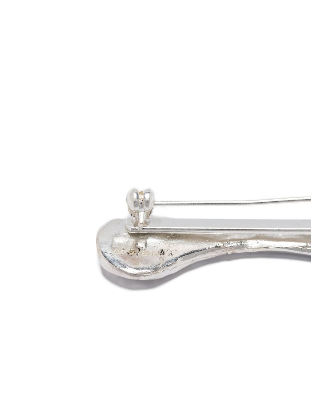 The Bones of Rebirth brooch - 2