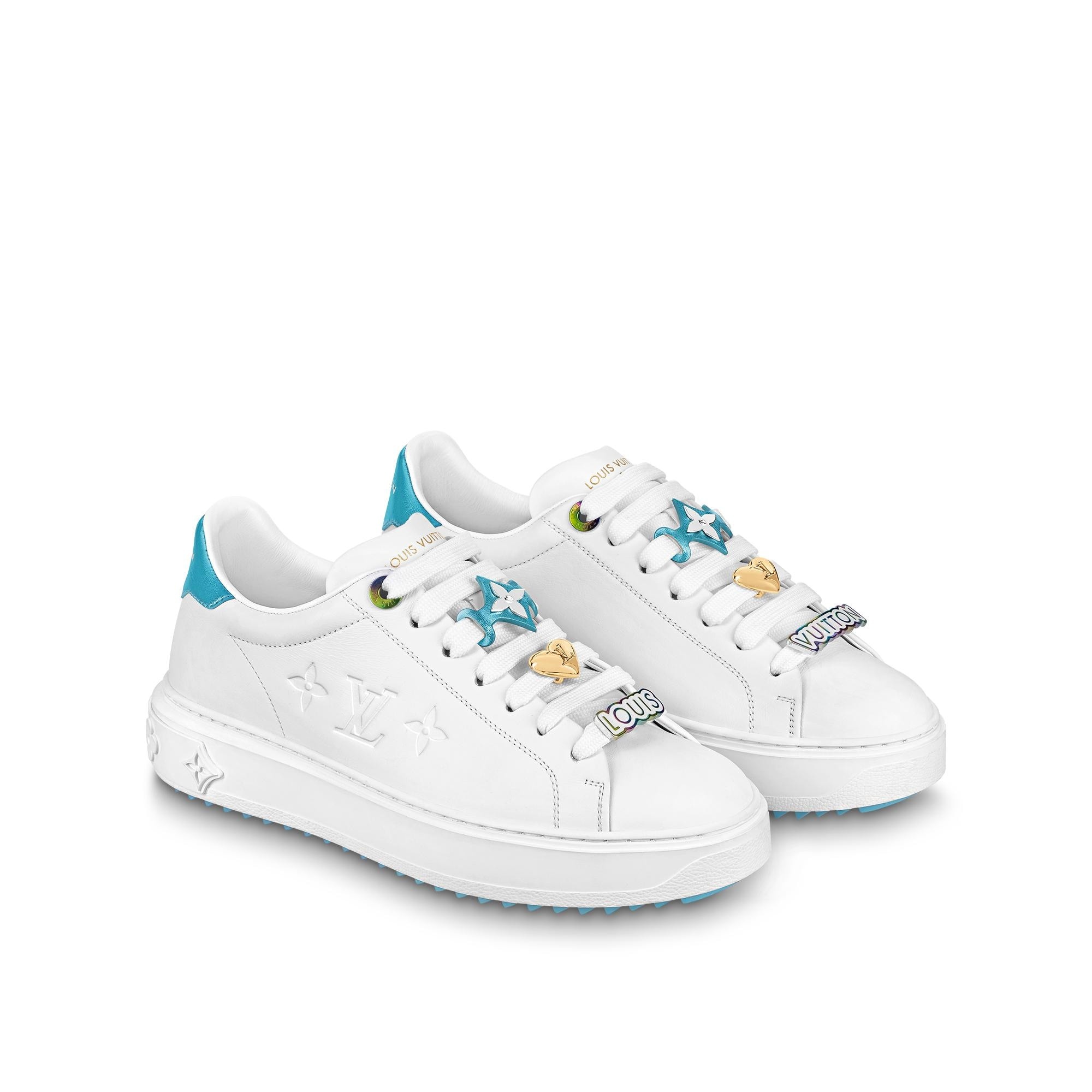 Time Out Sneaker - 3