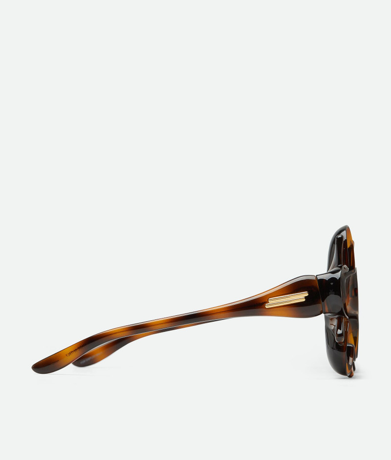 BV1399S Peggy Flower Sunglasses 3