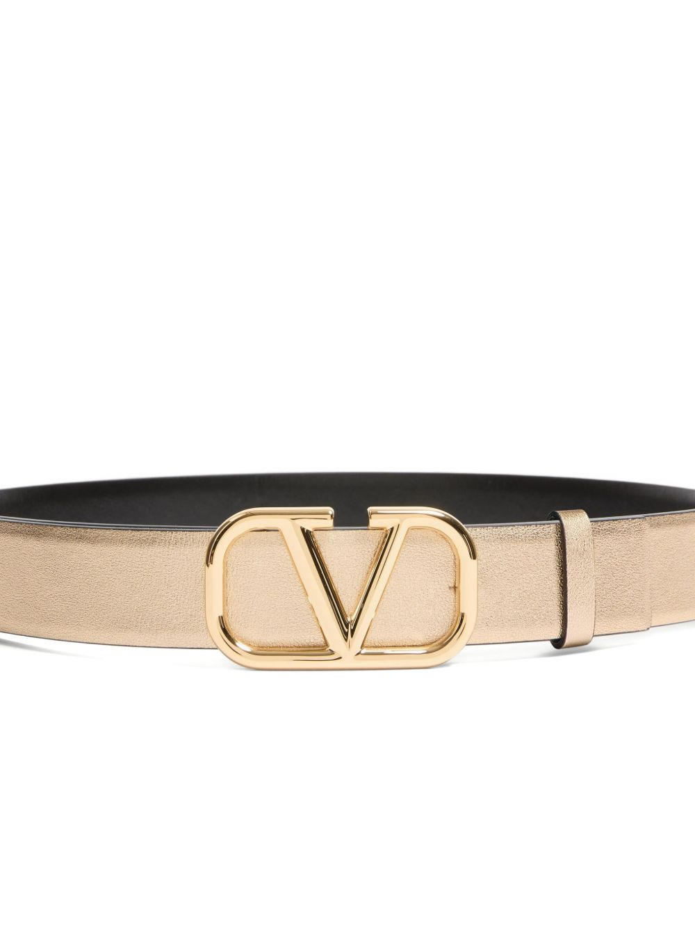 VLogo Signature belt - 3