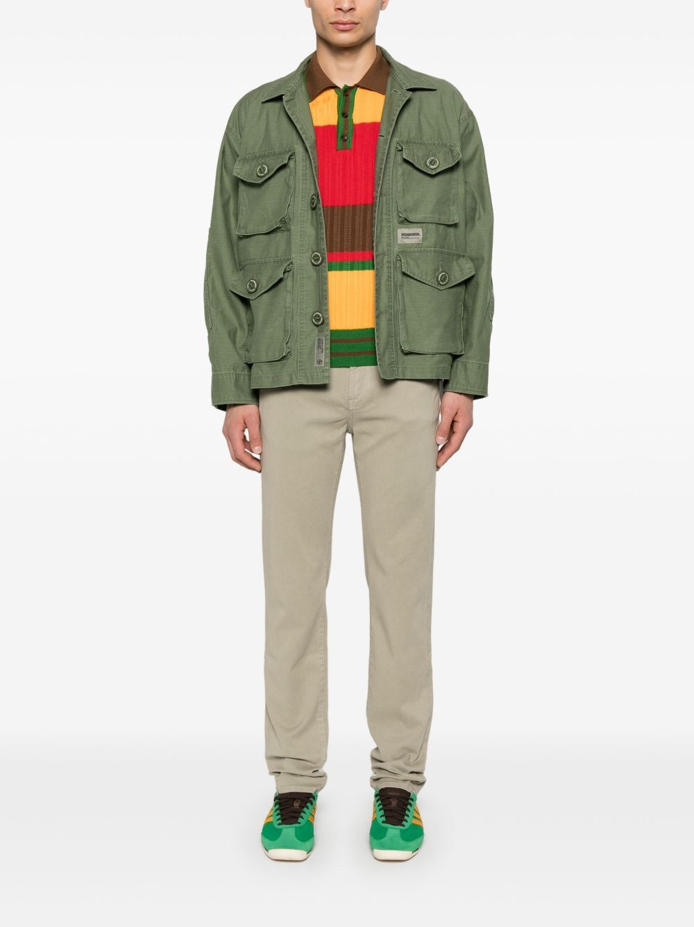 L'Homme trousers - 2