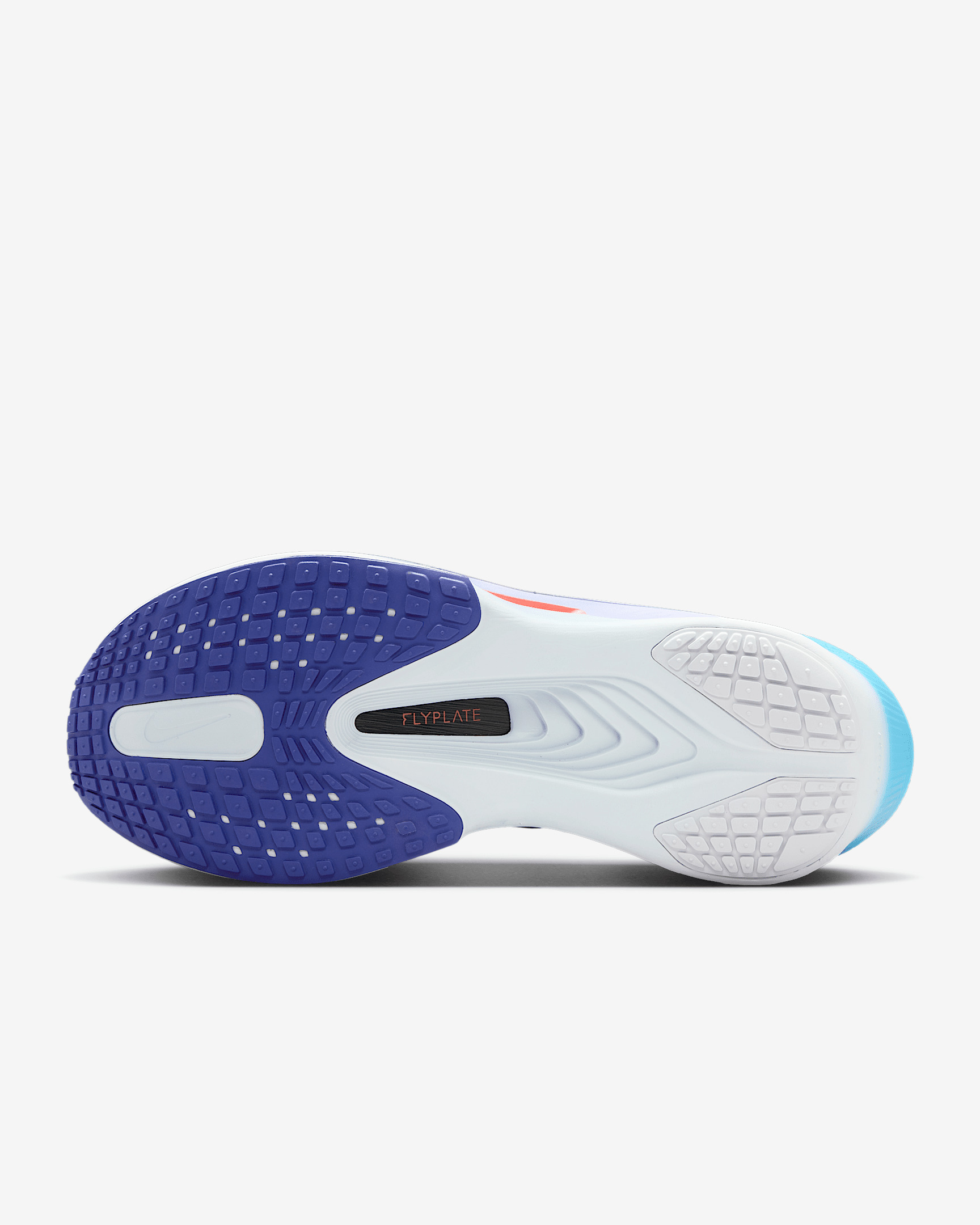 Nike Zoom Fly 6 Men's Road Racing Shoes - 2