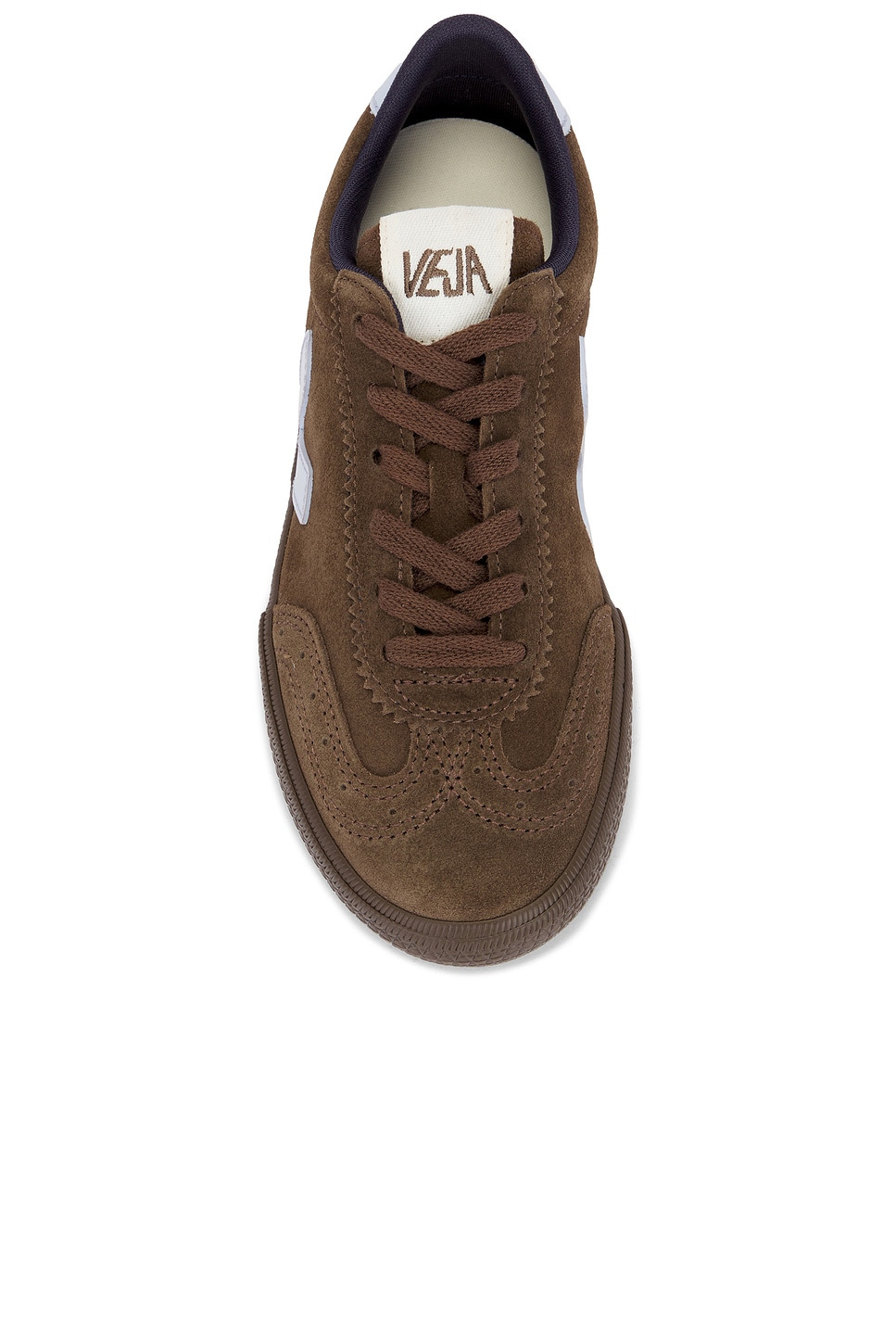 Volley Sneaker - 4