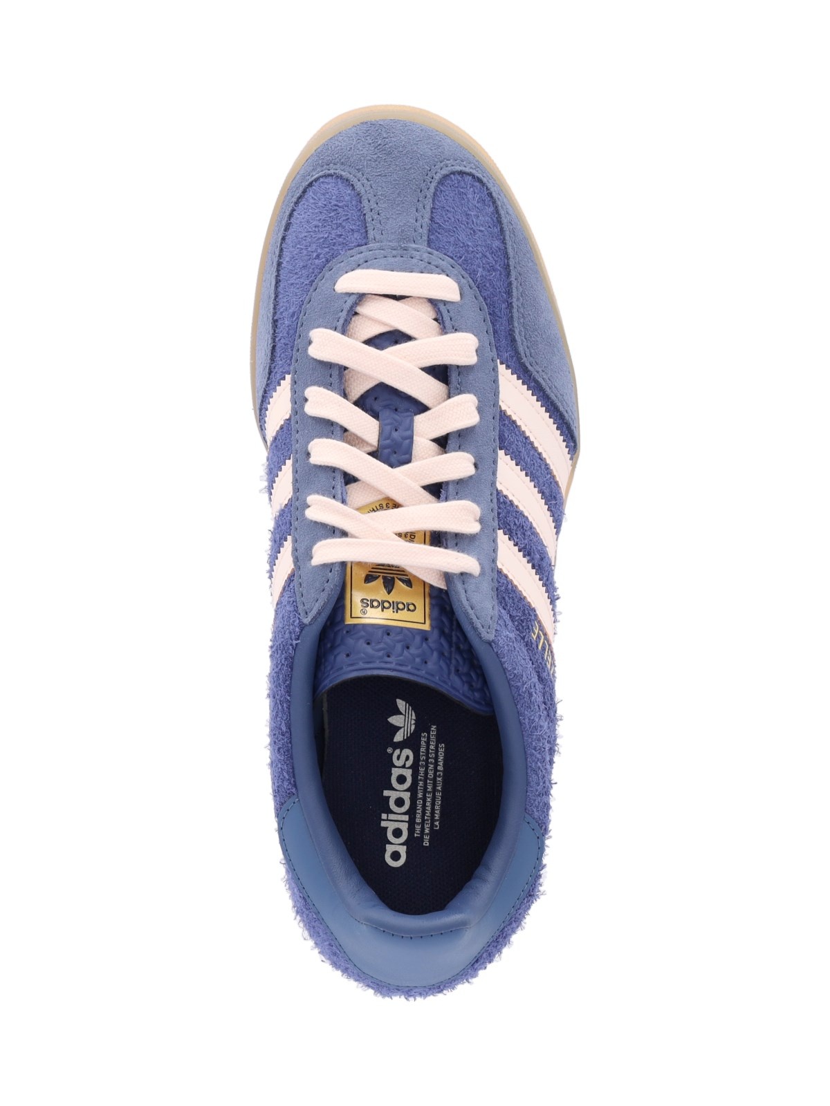 "GAZELLE INDOOR" SNEAKERS - 5