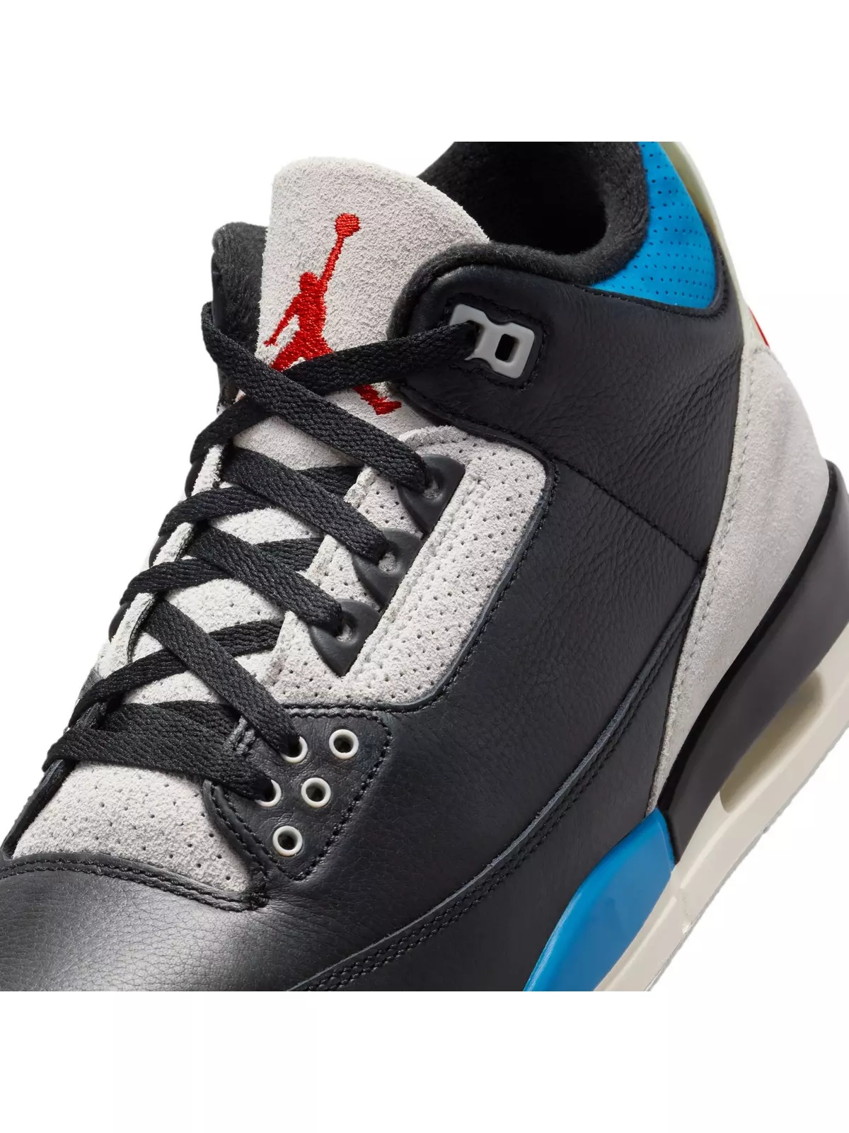 3 Retro "Rare Air" Men's Shoe - 4