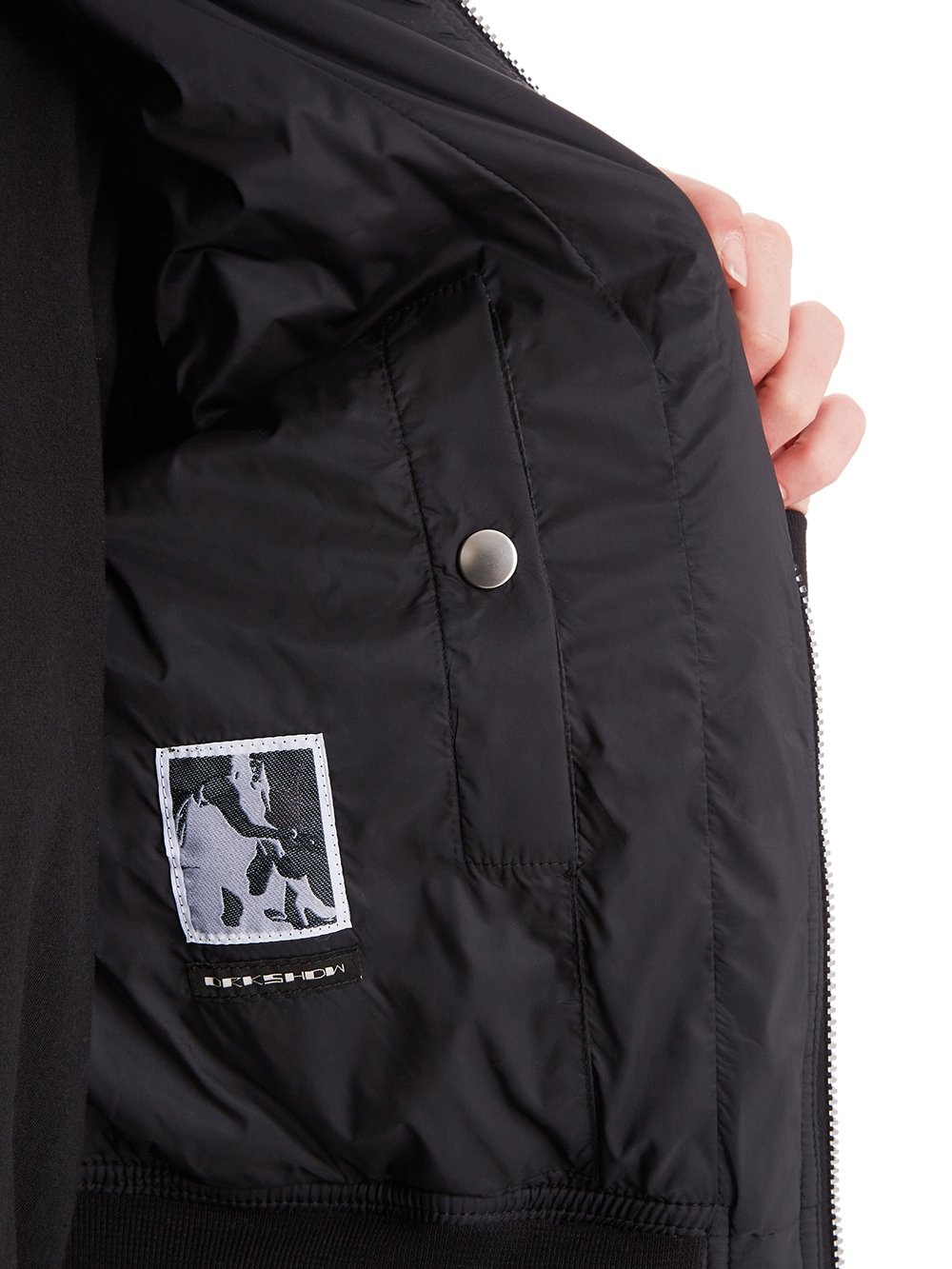 JACKET - 8