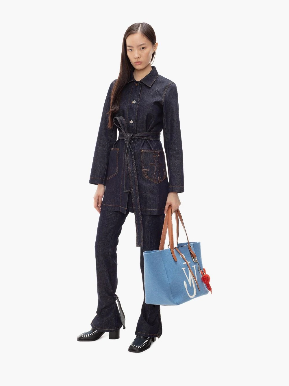 BELT TOTE - 2