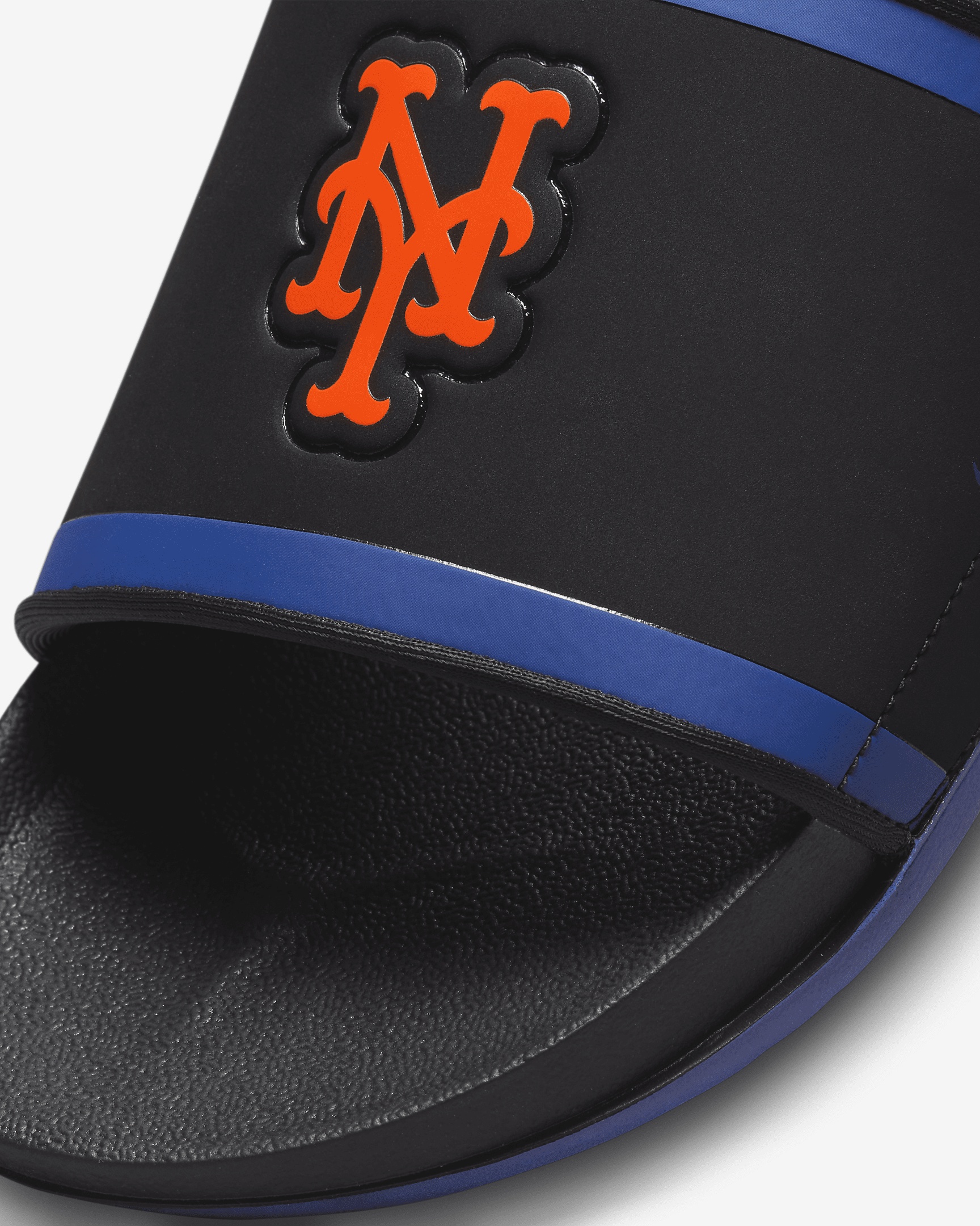 Nike Offcourt (MLB New York Mets) Slide - 6