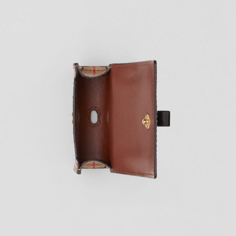 Icon Stripe AirPods Pro Case 4