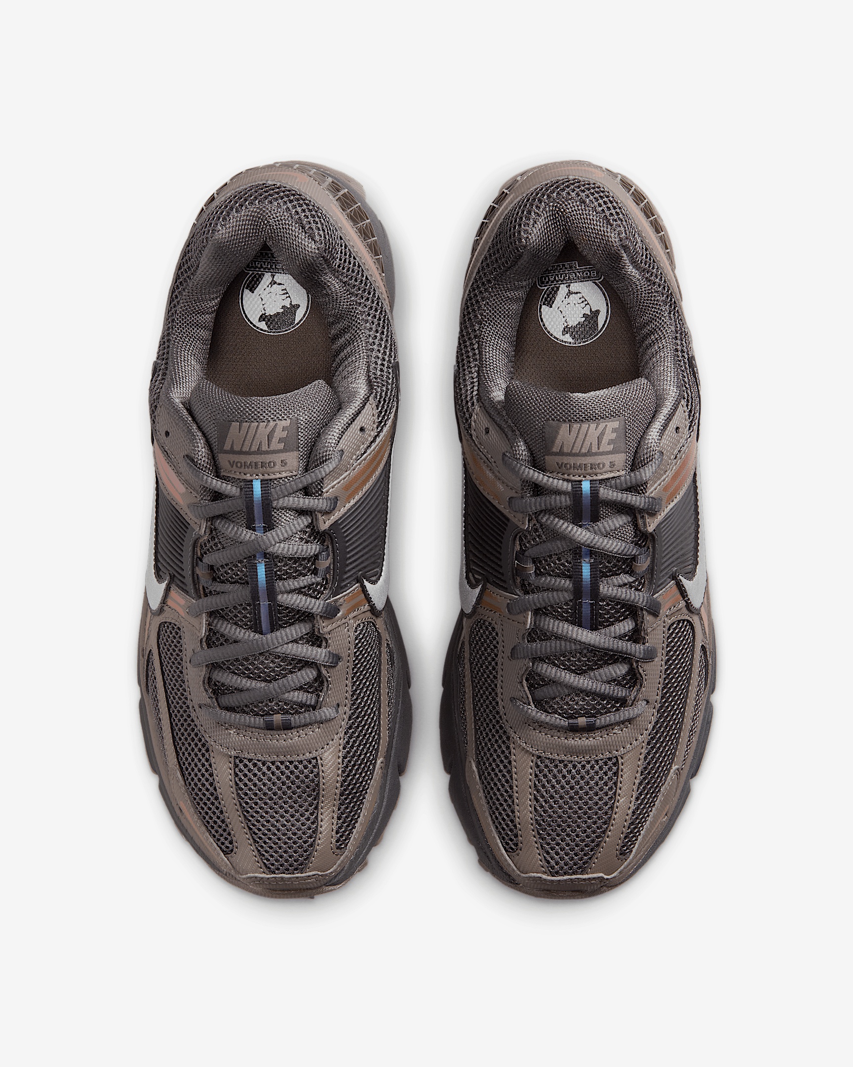 Nike Zoom Vomero 5 Men's Shoes - 4