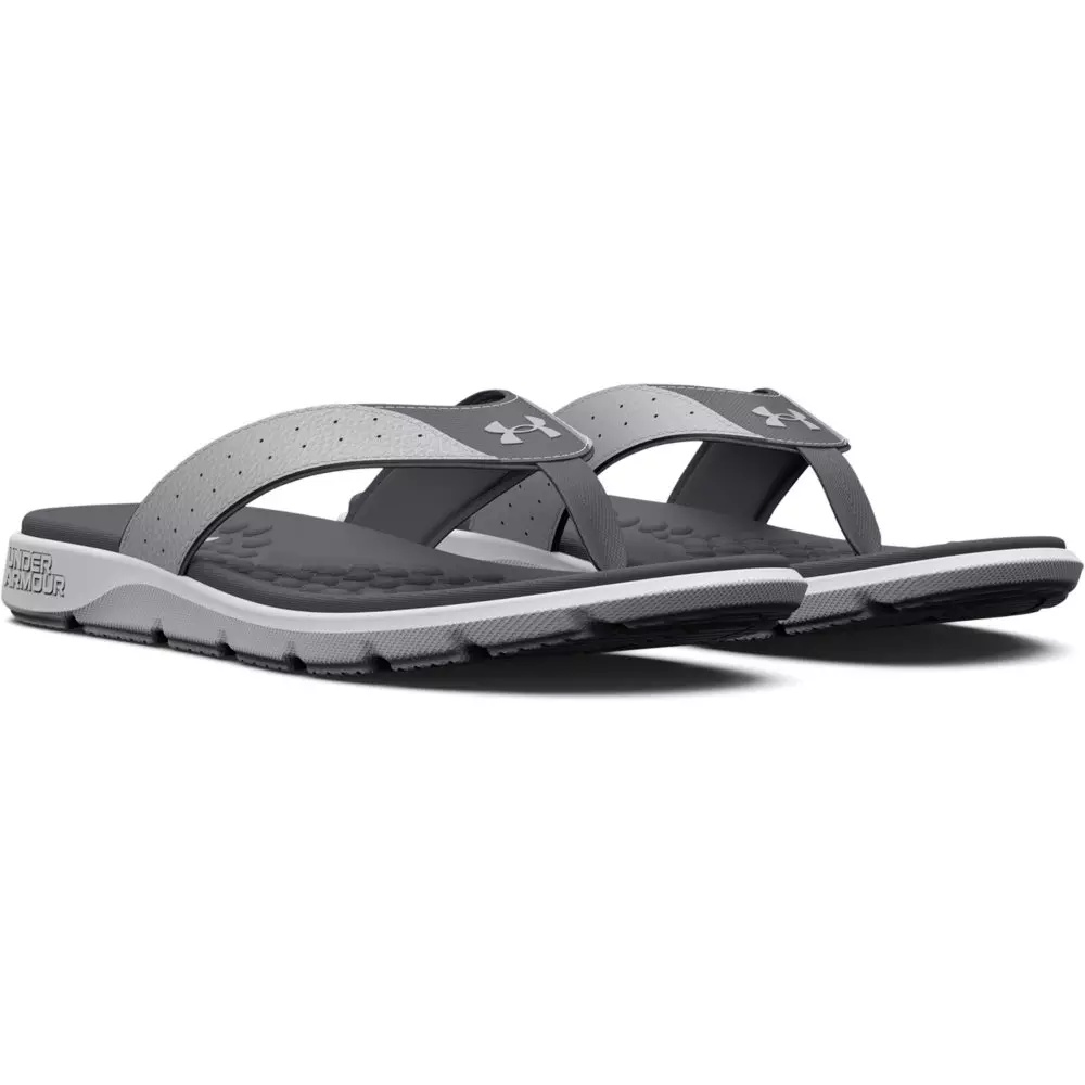Ignite Pro "Mod Grey/Pitch Grey" Men's Sandal - 3