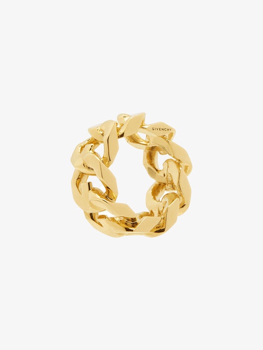 G CHAIN RING - 2