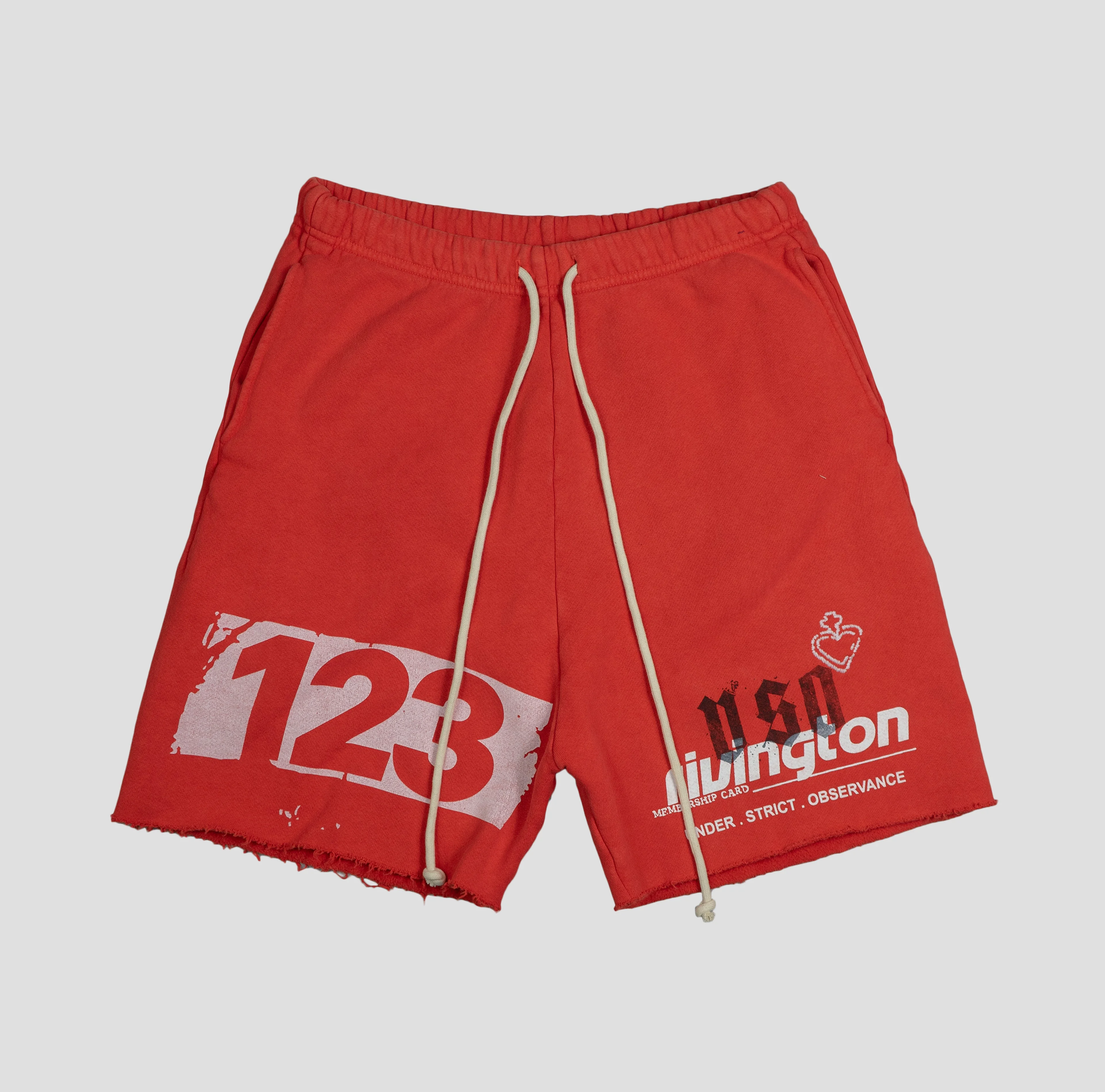 MEMBERSHIP USO SHORT - 1