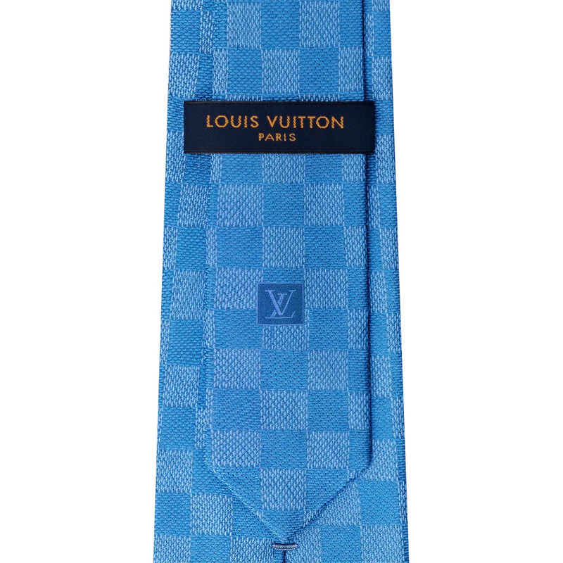 Louis Vuitton Damier Classique Tie outlook