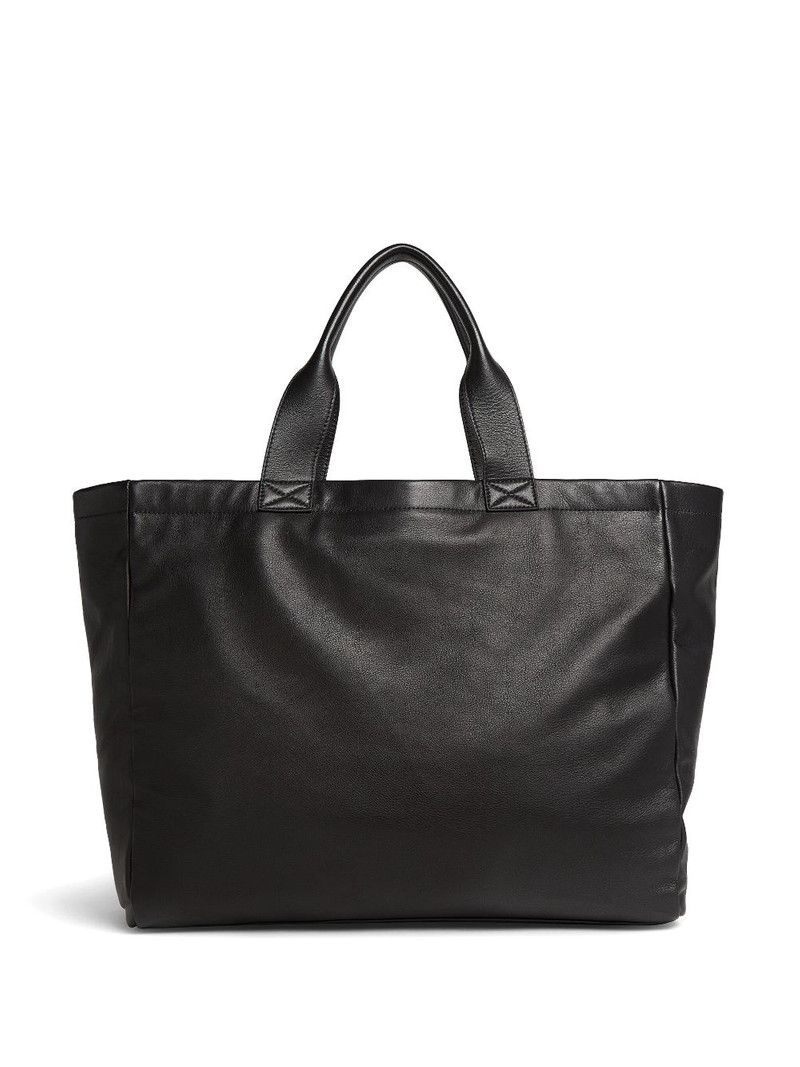 DSQUARED2 Icon-embossed tote bag outlook