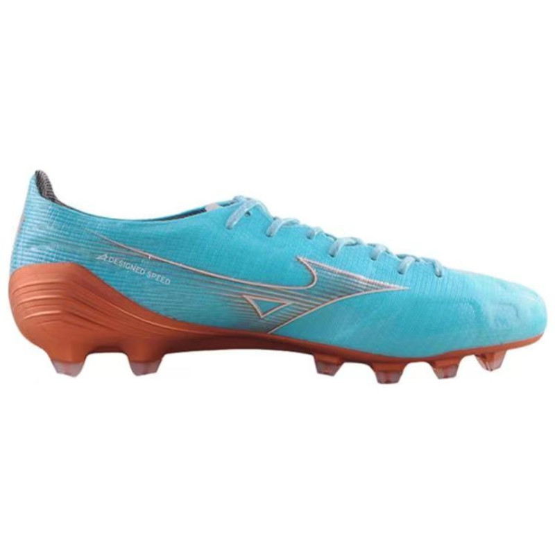 Mizuno Mizuno Alpha ELITE 'Blue' P1GA236225 outlook