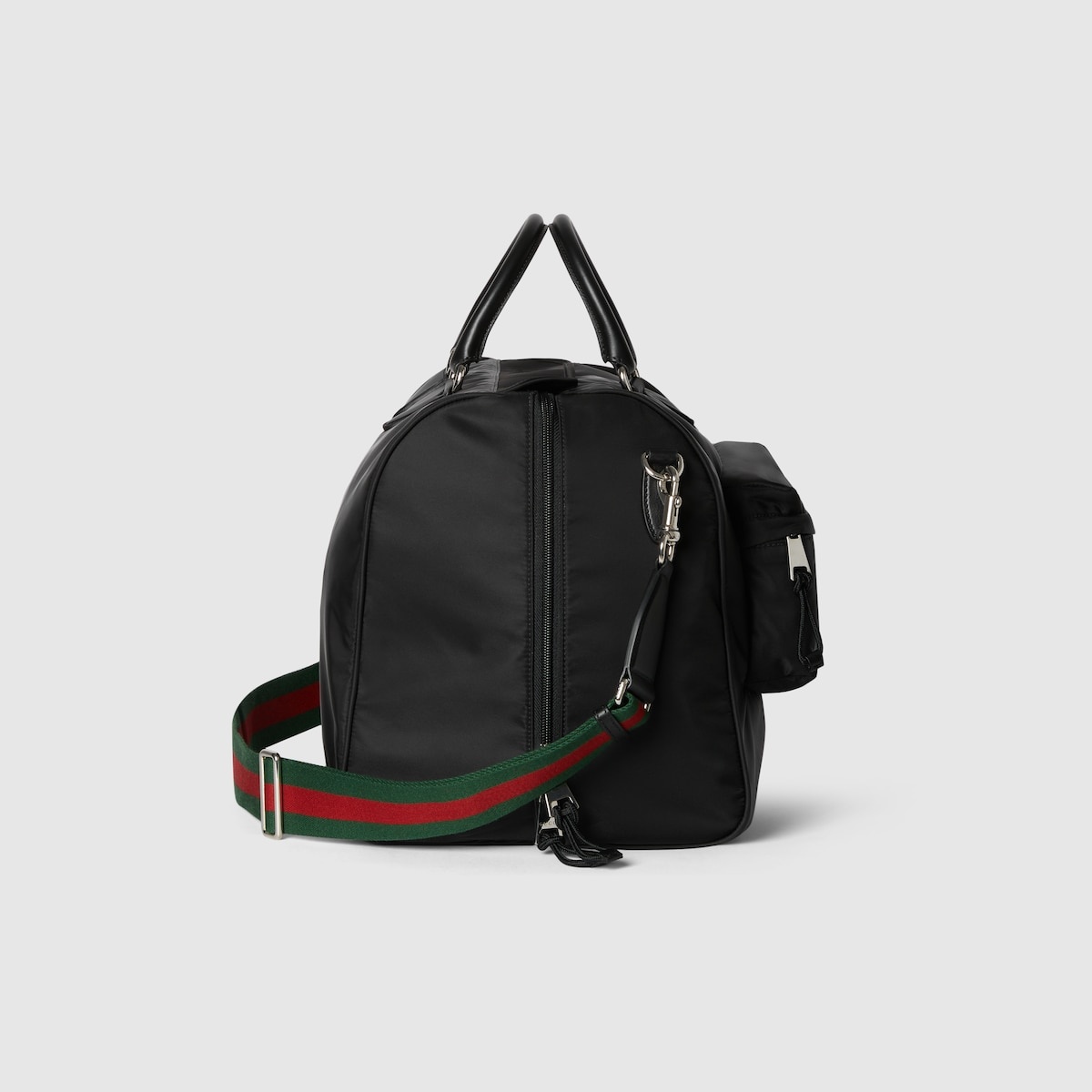 Large duffle bag - 6