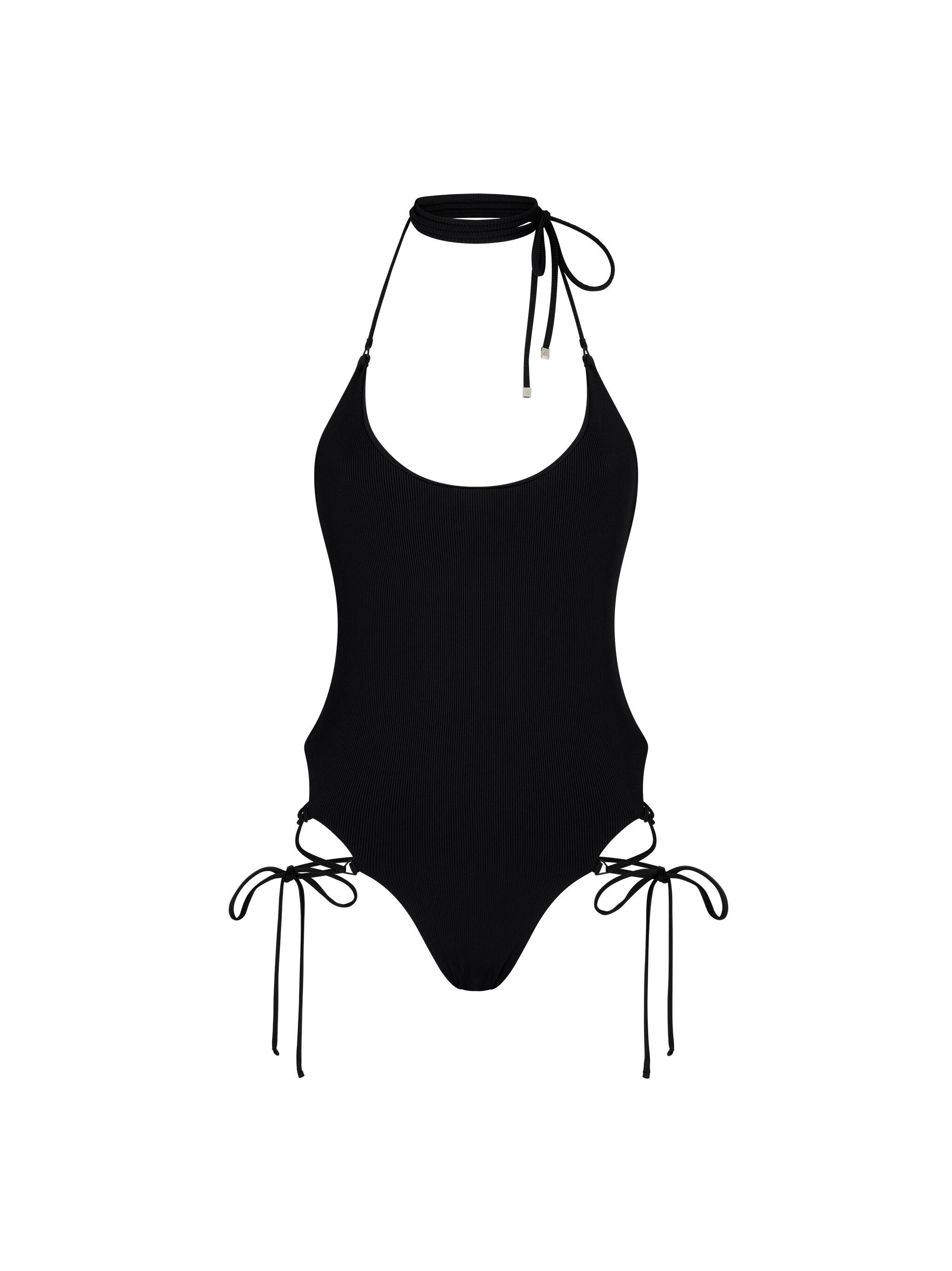 BLACK ONE PIECE - 1