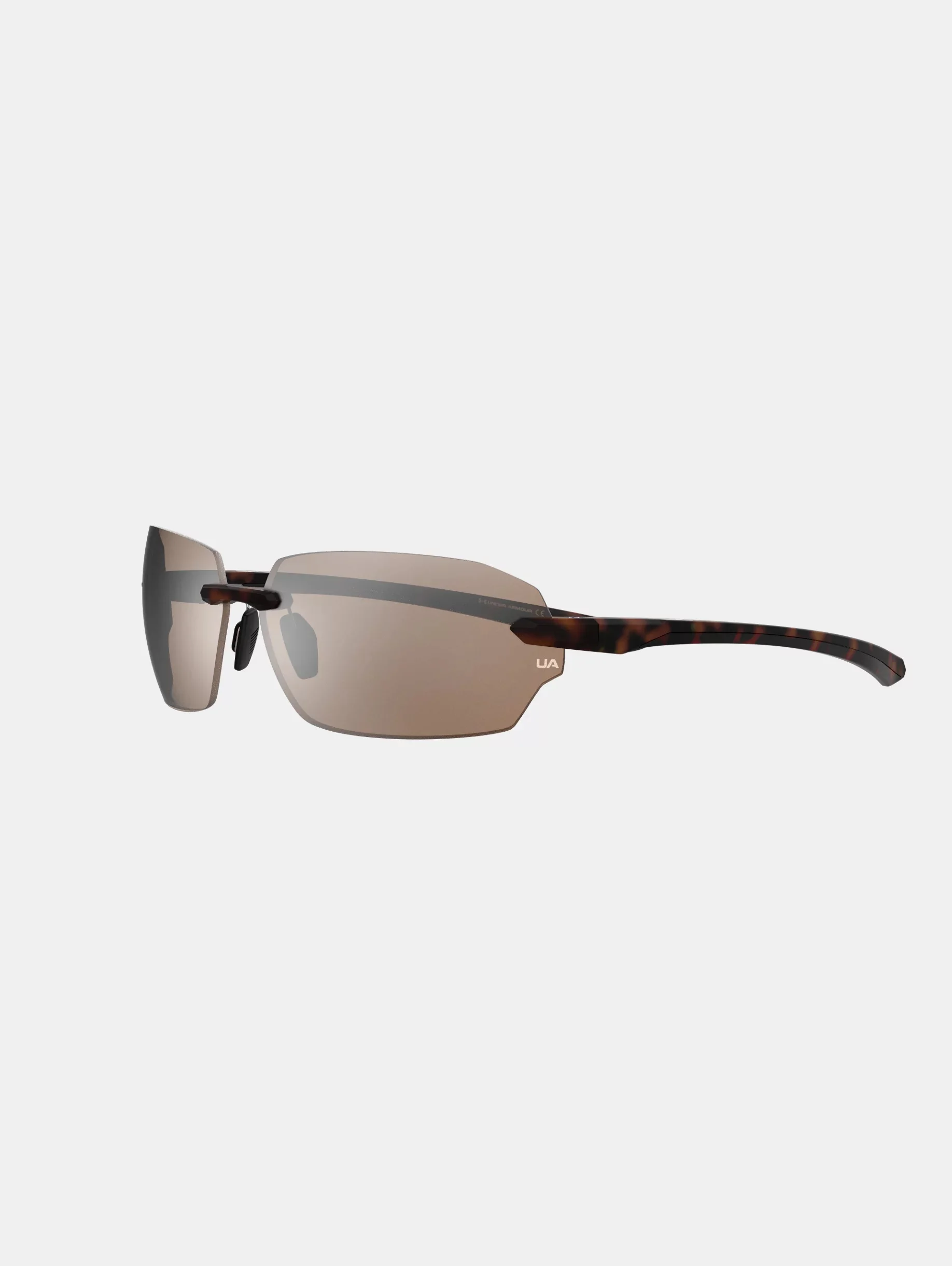 Unisex UA Fire 2 Mirror Sunglasses - 1