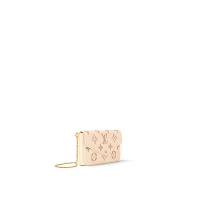 Louis Vuitton Félicie Pochette outlook