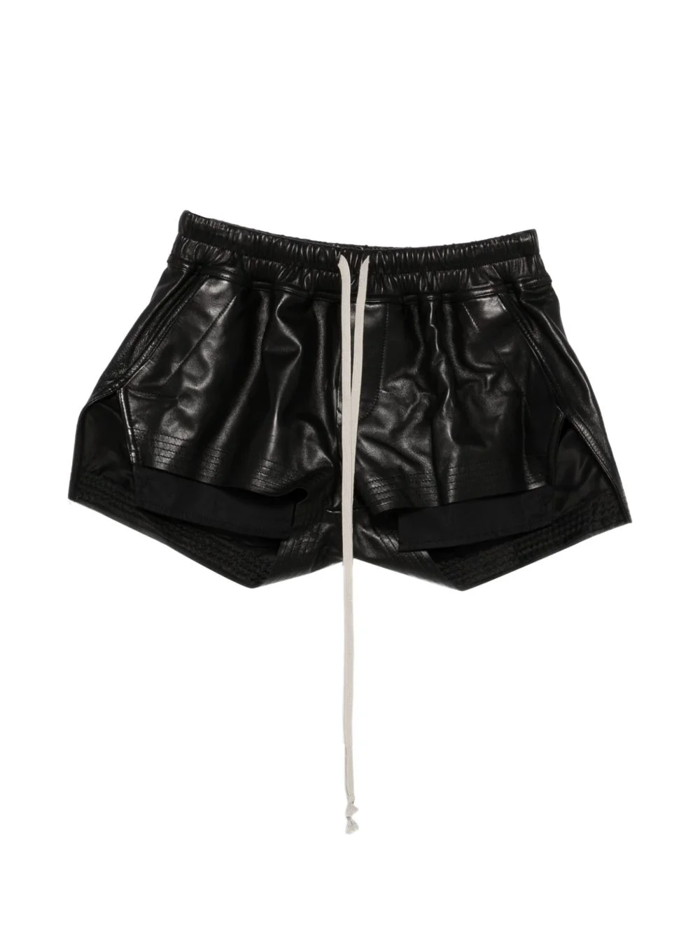 Fog drawstring shorts - 1