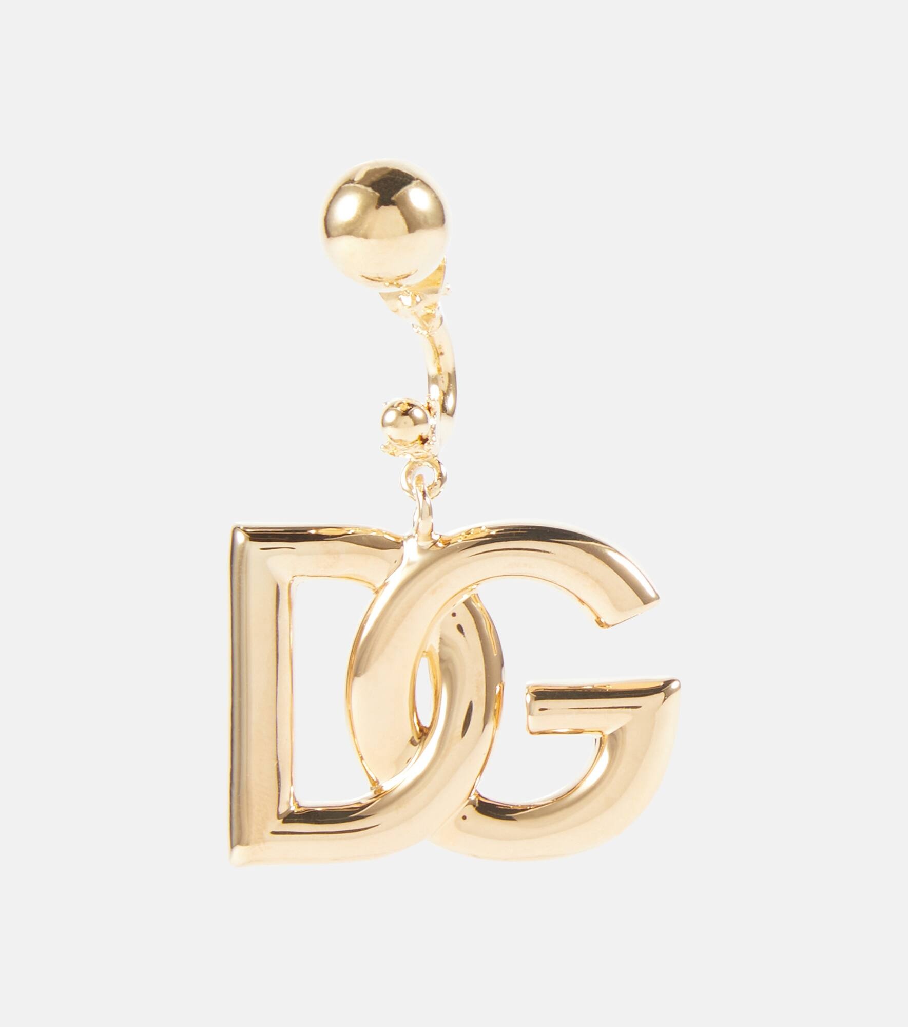 Pop DG earrings - 2