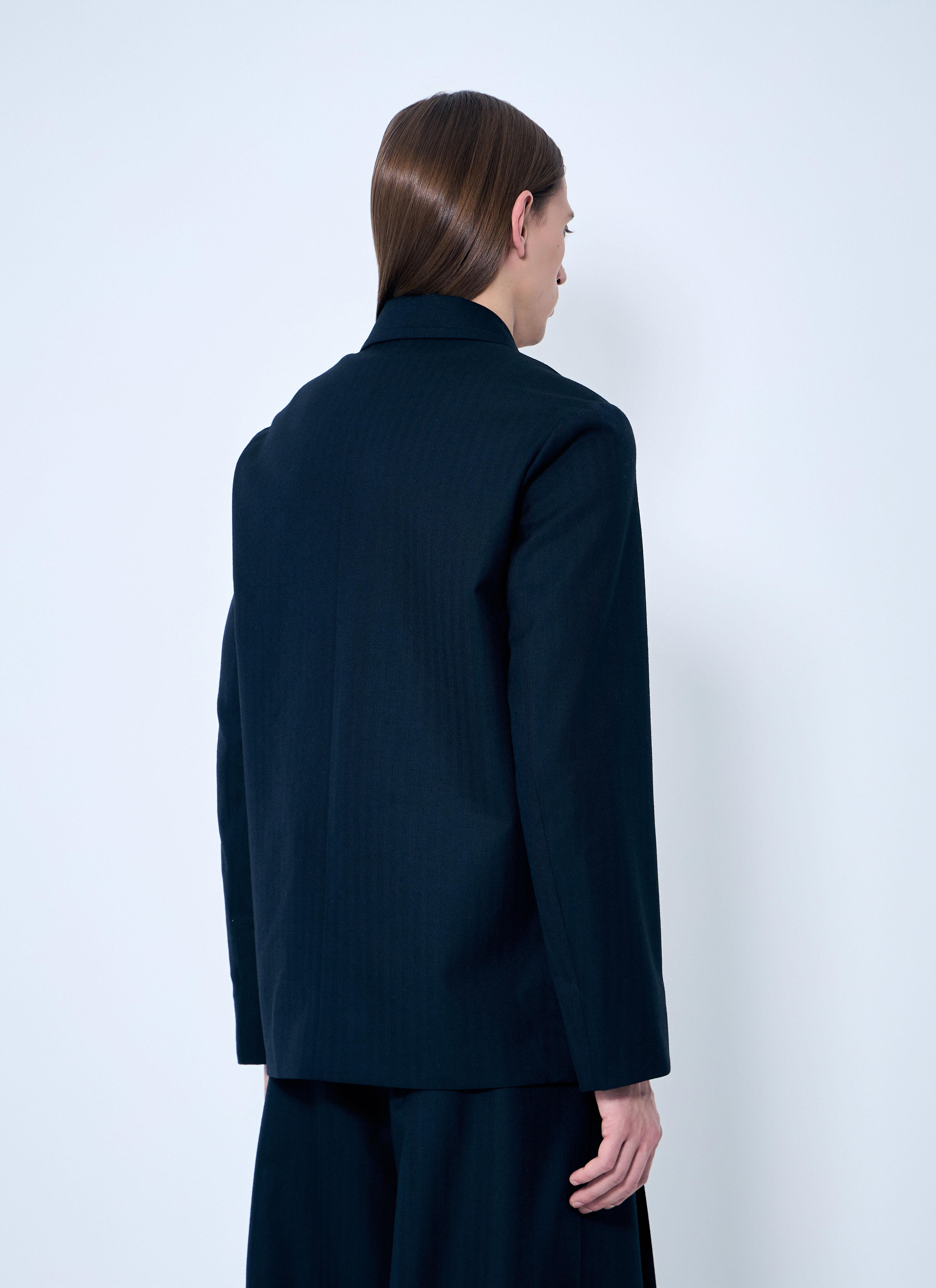Bays Jacket - 4