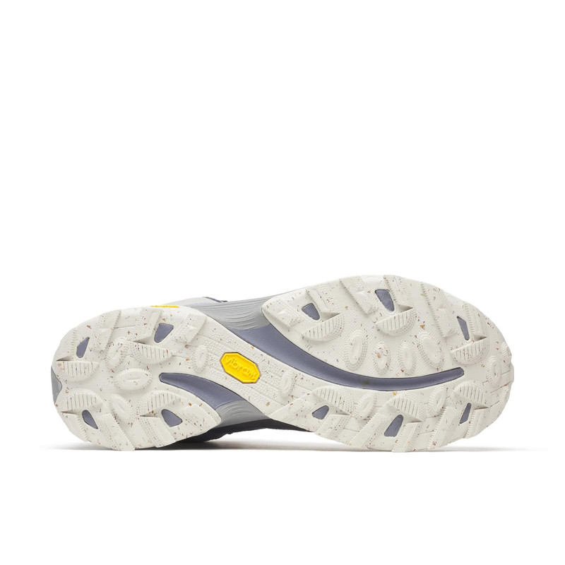Men's Speed Solo MXD Mid Waterproof 6