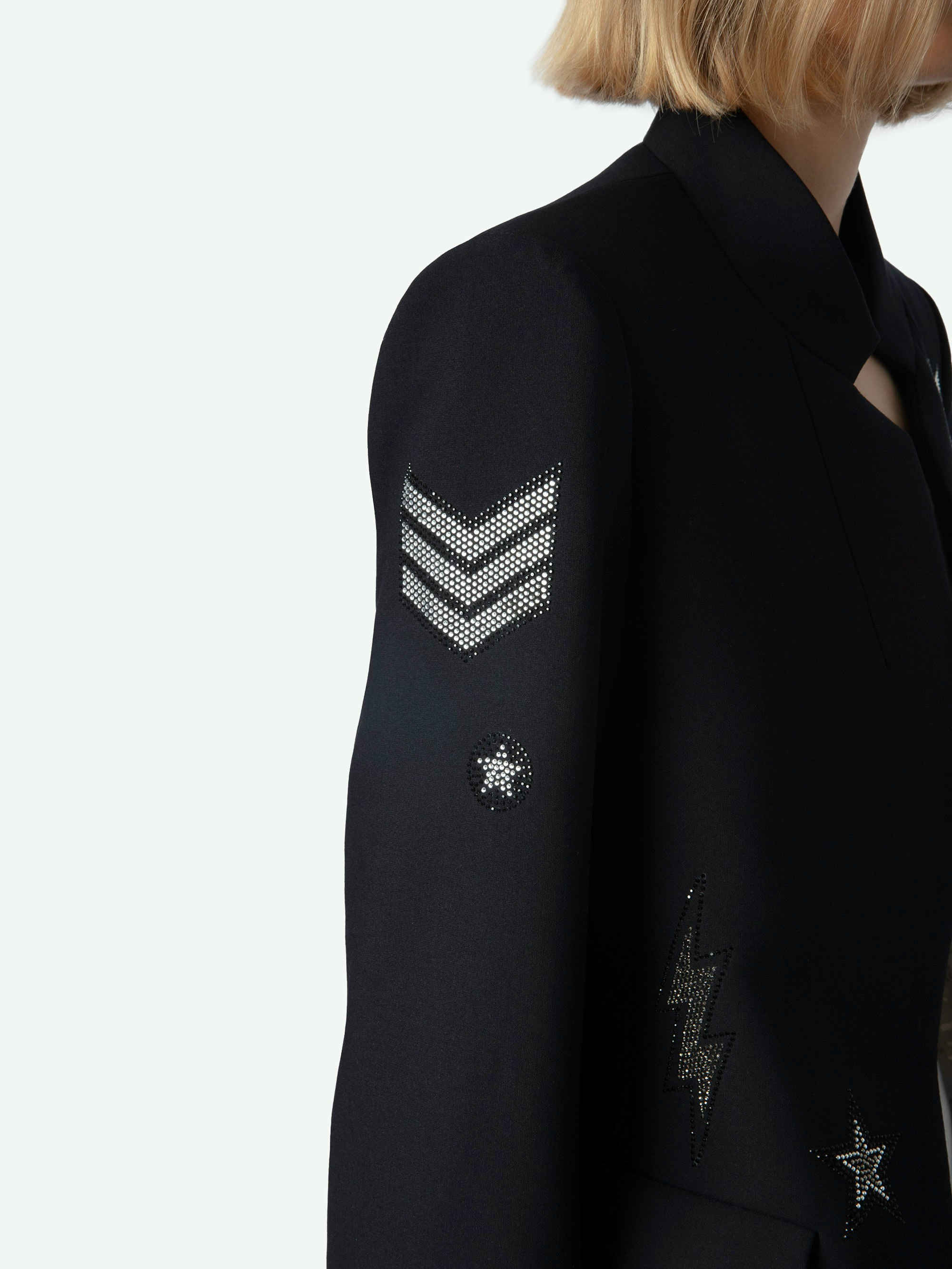 Very Bis Blazer - 2