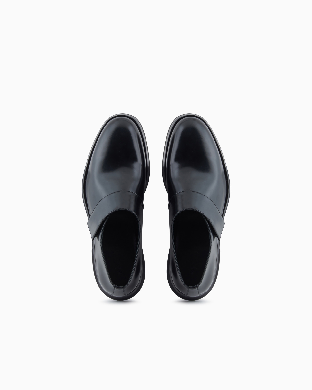 MONK STRAPS - 3