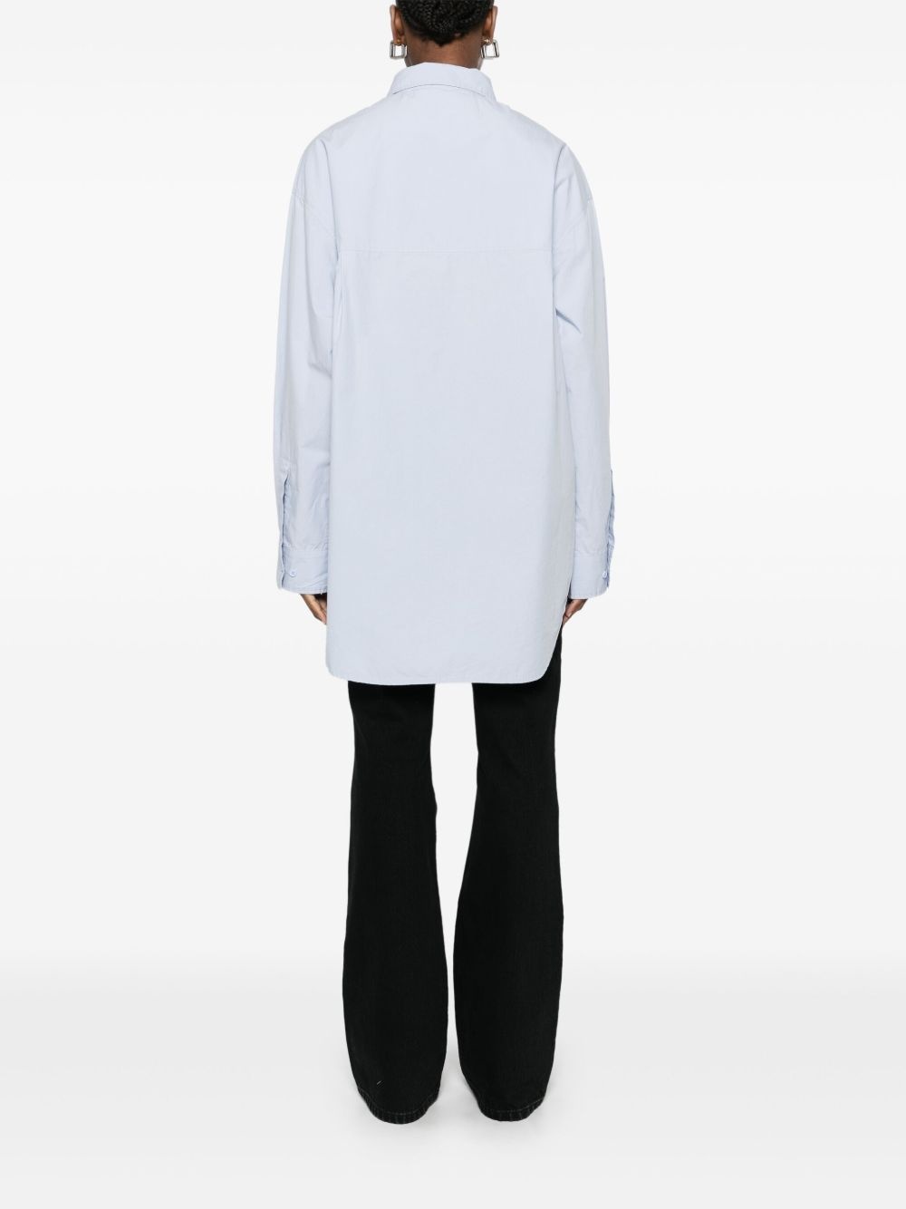Giant shirt - 4