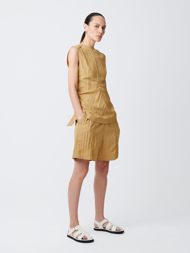 Studio Nicholson Emery Short outlook