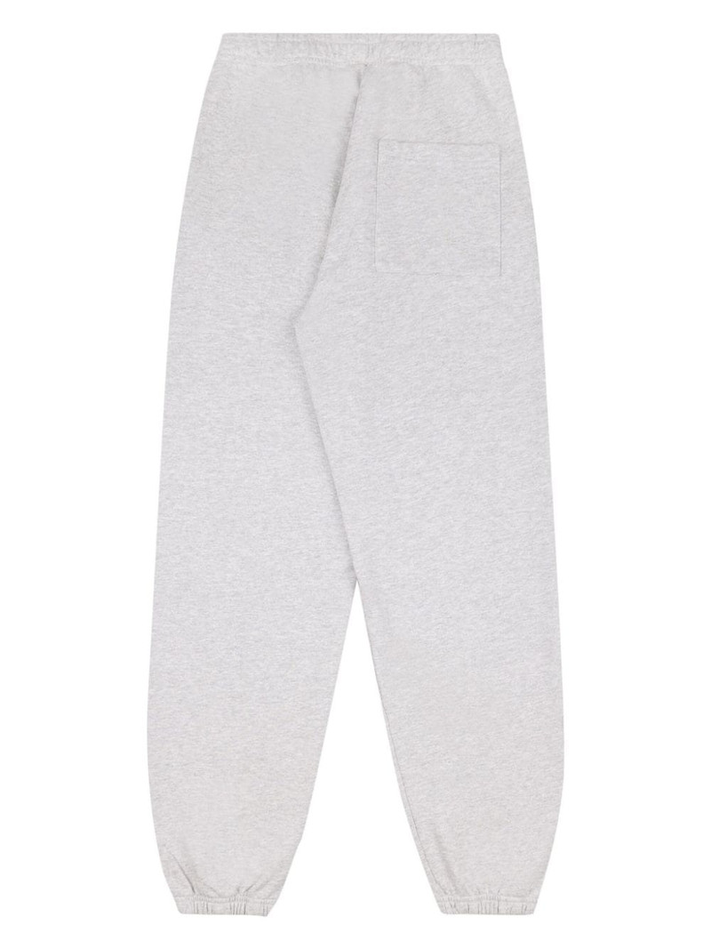 Sporty & Rich Made In California cotton track pants outlook