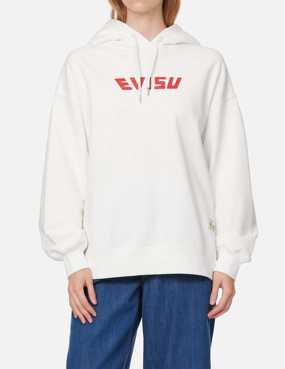 DARUMA DAICOCK PRINT SWEATSHIRT - 4